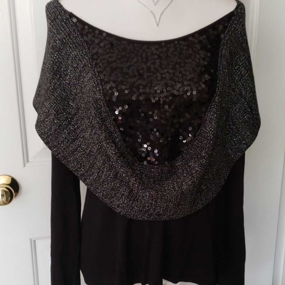 AVA Sweater